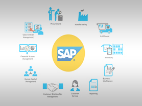 SAP Product Support