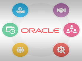 Oracle Solutions